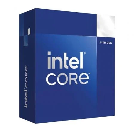 Intel Core i5-14400 2.50GHz Socket 1700 – Intel Core i5-14400