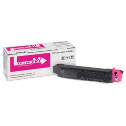 Kyocera TK5140 Ecosys M6530cdn, M6530cdn/KL3, P6130cdn, P6130cdn/KL3 Toner Magenta 5.000…