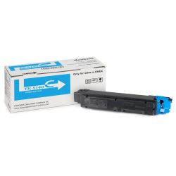 Kyocera Ecosys M6530cdn, M6530cdn/KL3, P6130cdn, P6130cdn/KL3 Toner Cian TK5140 5.000 páginas