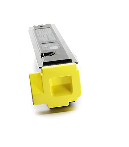 Kyocera TK5135Y TASKalfa 265ci Toner amarillo