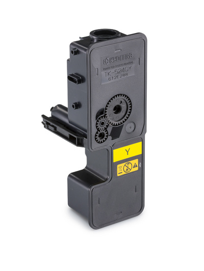 Kyocera TK-5240Y Mita Toner M5526cdn amarillo 3.000 paginas