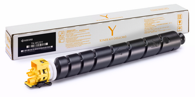 Kyocera Toner TK-8525Y Yellow Para Taskalfa 4052CI (1T02RMANL0)