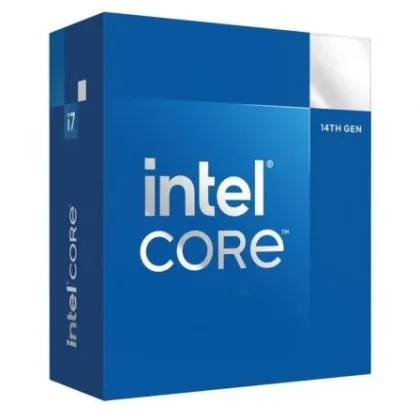 Intel Core i7-14700 2.10GHz Socket 1700 – Intel Core i7-14700