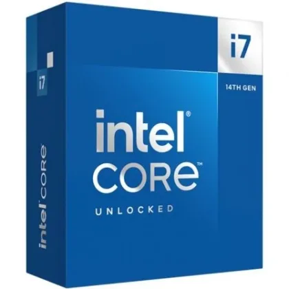 Intel Core i7-14700K 3.40GHz Socket 1700 – Intel Core i7-14700K