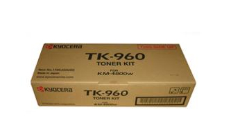 Kyocera Toner TK960