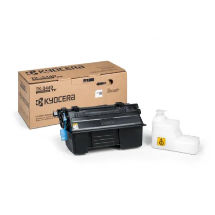 Kyocera Toner Negro
