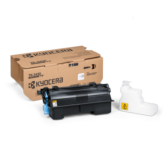 Kyocera Toner Negro TK-3430 Ecosys PA5500x