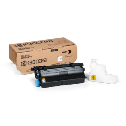 Kyocera Toner Negro