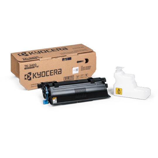 Kyocera Toner Negro