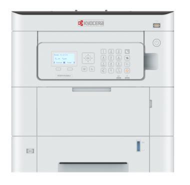 Kyocera Laser Color Ecosys PA3500cx (Tasa Weee incluida)