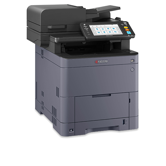 Kyocera Multifuncion Laser Color Taskalfa MA3500CI (Tasa Weee Incluida)