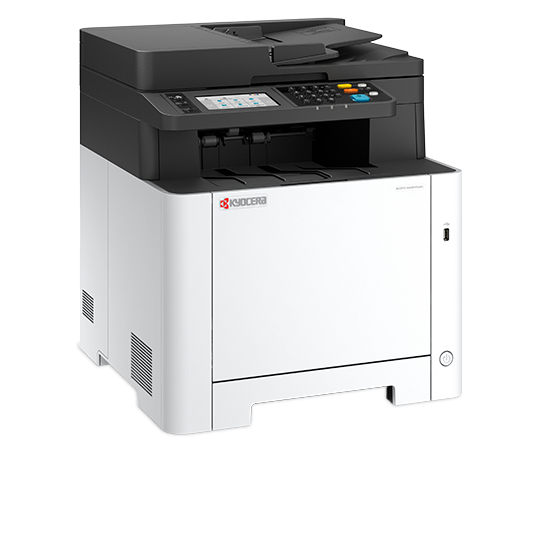 Kyocera Multifuncional Laser Color Ecosys MA2600cwfx