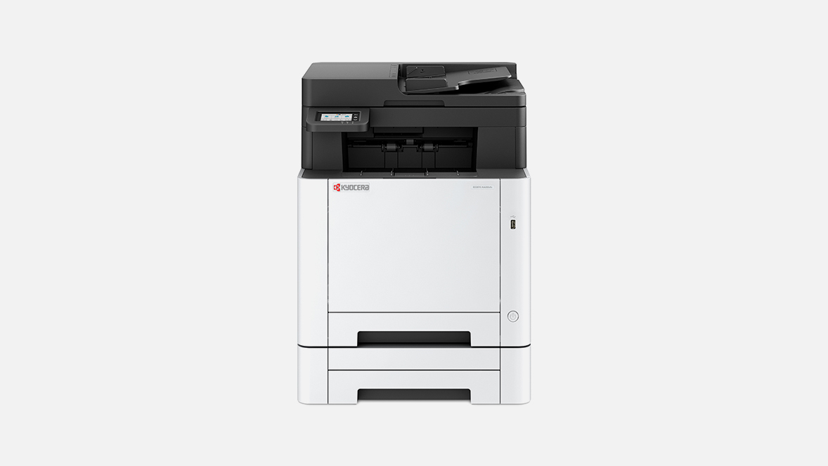 Kyocera Multifuncional Laser Color Ecosys MA2101cfx
