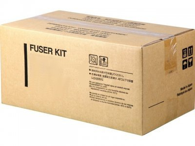 Kyocera Fusor FK-3100