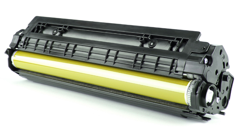 Lexmark Cartucho toner Amarillo XC8160, 8163