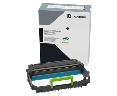 Lexmark Unidad de Imagen 55B0ZA0 para M/XM1342