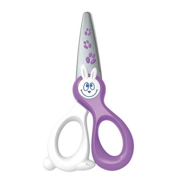 Maped Tijeras Infantiles Kidicut 12CM Colores Surtidos