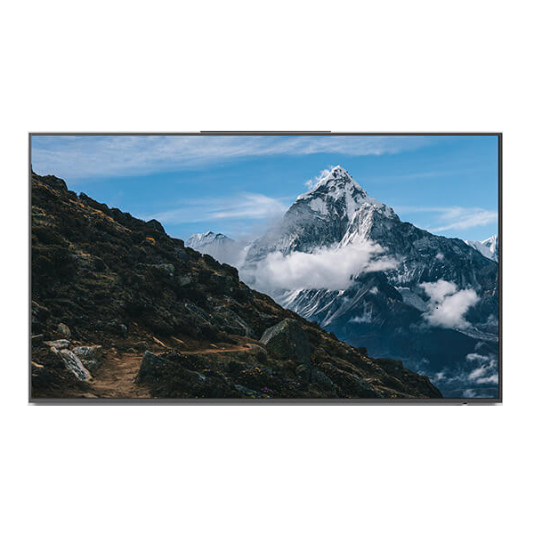 Maxhub Display 65", Contraste 1200:1, Brillo 450L, Resolucion 4K UHD, Angulo De Vision…
