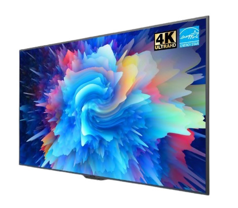 Maxhub ND65CMD 65" 4K Display