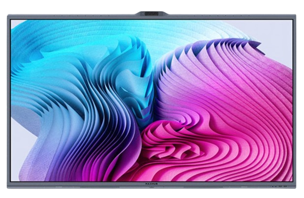 Maxhub Pantalla interactiva V6550 65" Interactive Touch Display