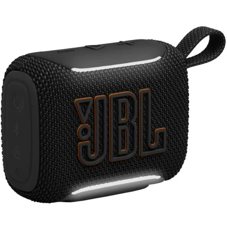 JBL con Negro – Bluetooth