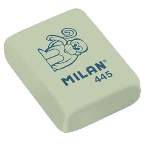 Milan Goma de borrar 445 miga de pan