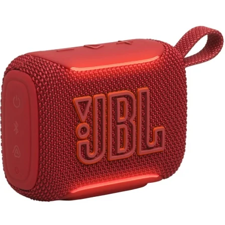 JBL con Rojo – Bluetooth