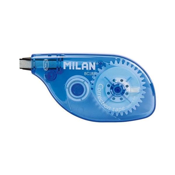 Milan Cinta correctora 5mmx8m