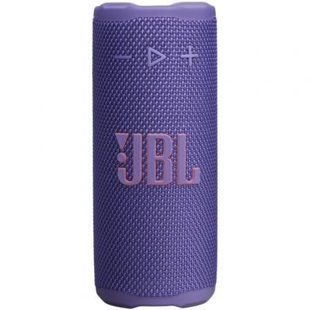 JBL con Púrpura – Bluetooth