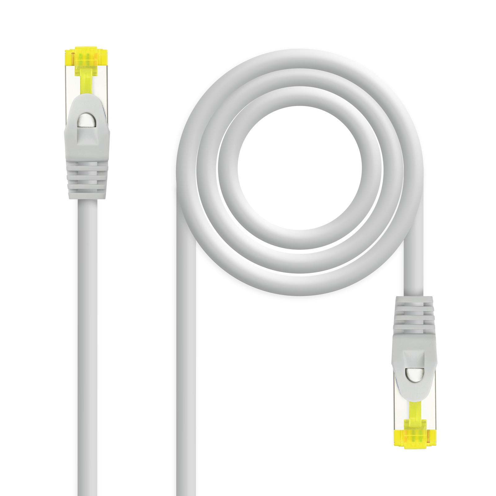 Nanocable de red latiguillo – RJ45