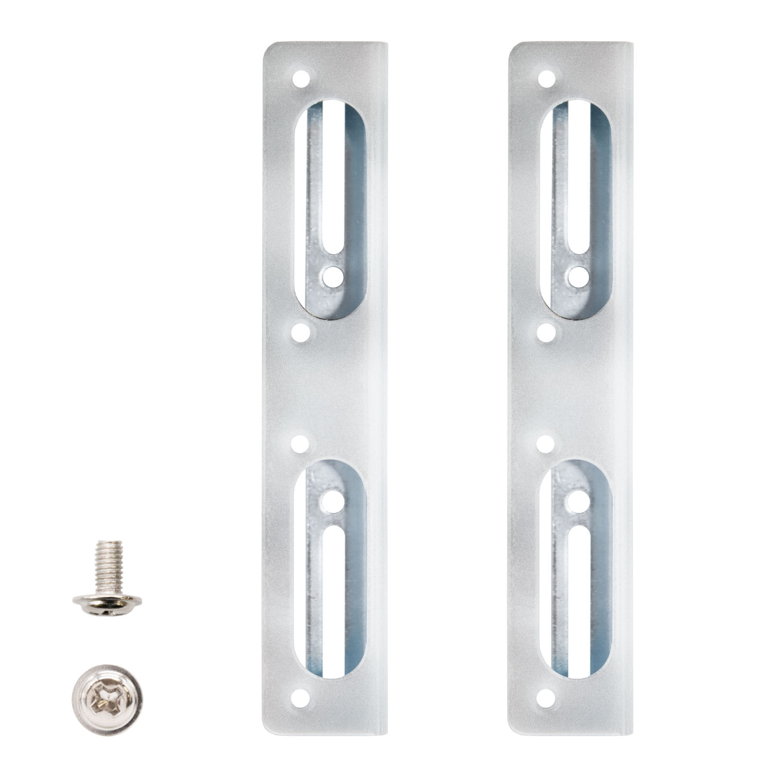 Nanocable Adaptador Metalico 3.5" Para 2.5"