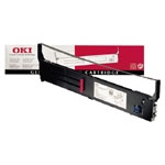 Oki Cinta ML-4410 Nylon Negro