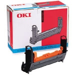 Oki Tambor C-7000/C-7200/C-7400 Cyan