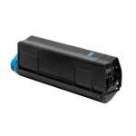 Oki C-3100 Toner Cyan