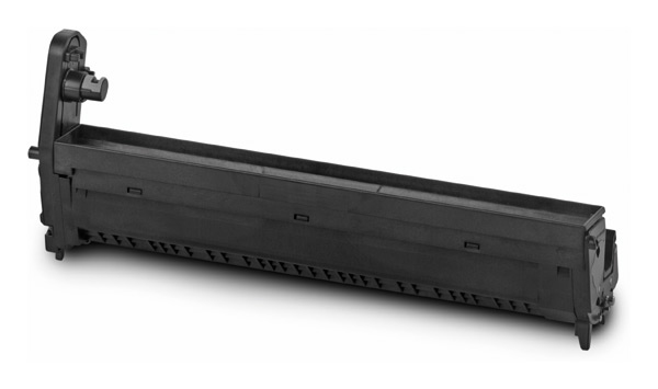 Oki C810 / C830 / MC860 / MC851/ MC851+ / C801 / C821 - 20.000 paginas Tambor Amarillo