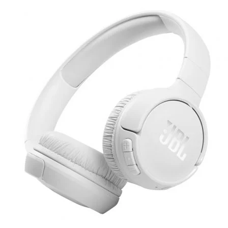 JBL Inalámbricos Tune 510BT/ con Micrófono – Bluetooth