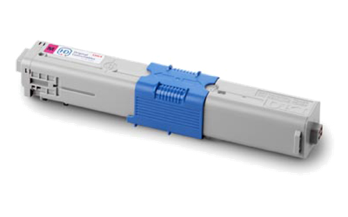Oki C510/C511/C530/C531/MC561/MC562 Toner Magenta - 5.000 paginas