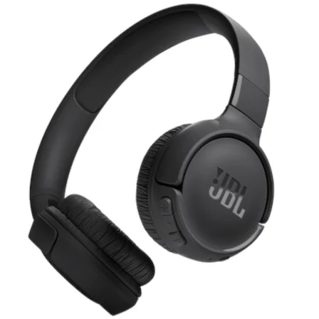 JBL Inalámbricos Tune 520BT/ con Micrófono – Bluetooth
