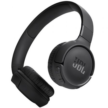 JBL Inalámbricos Tune 525BT/ con Micrófono Negro – Bluetooth