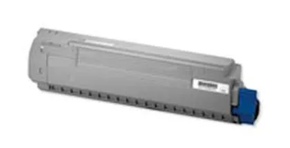 Oki C301dn C321dn MC332dn MC342dn MC342dnw C301 C321 MC332 MC342 Toner Negro