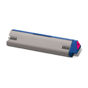 Oki C931/C911 Toner Magenta 24K