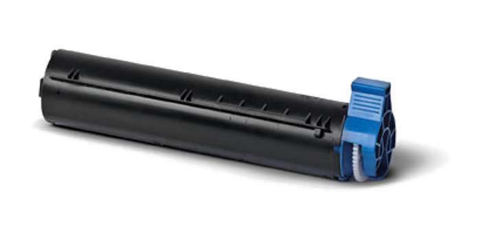 Oki B432/B562/MB492/MB562 Toner negro 12k
