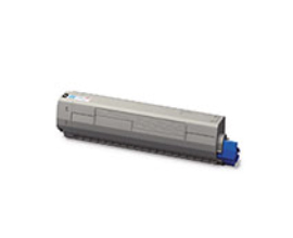 Oki MC873 Toner Magenta