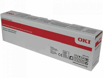 Oki TONER-Y-C824/C834/C844