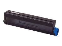 Oki Executive ES6410 Toner Negro