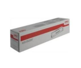 Oki Executive ES84x3 Tambor Amarillo