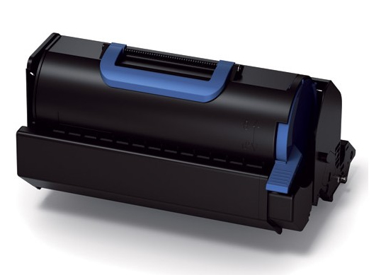 Oki Toner ES7131 / ES7170 - 36.000 paginas Negro