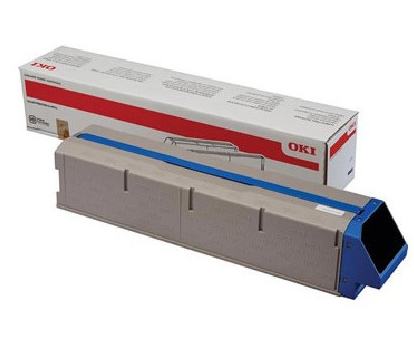 Oki Toner-K-Pro9431/Pro9541/Pro9542