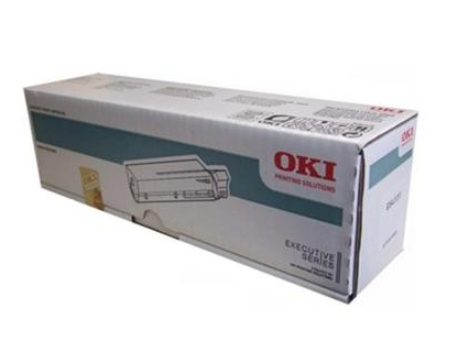 Oki Executive ES4132/ ES51x2 Toner Negro