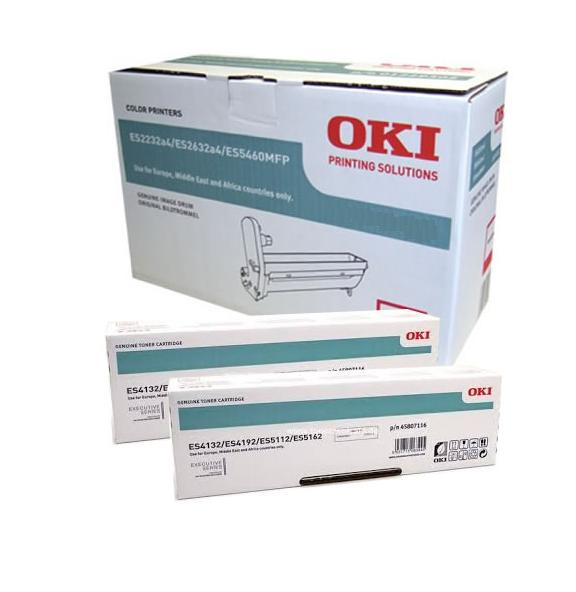 Oki TAMBORES8433 - Magenta